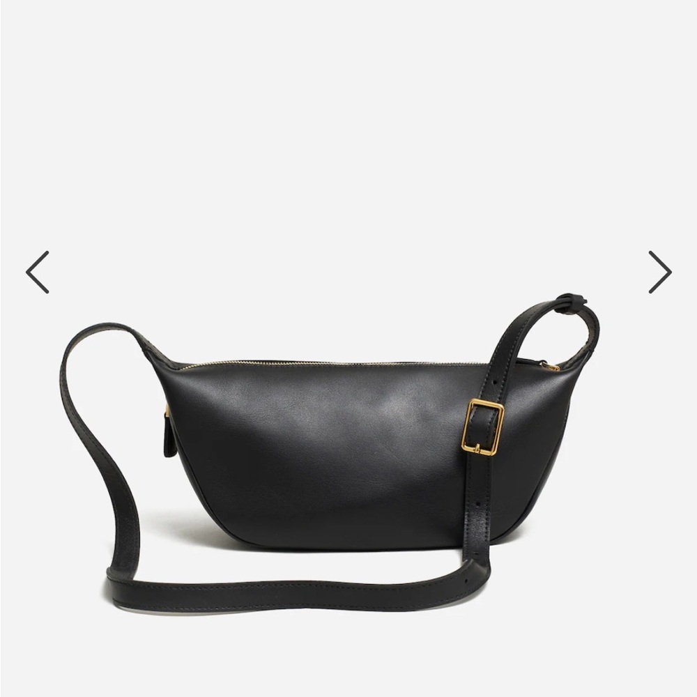 NWOT Madewell Sling Bag